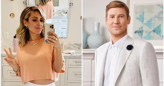 kristin cavallari and austen kroll