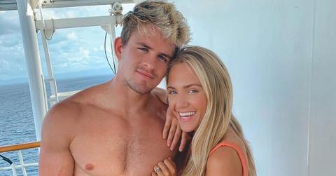 what happened to carl labrant