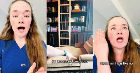 Woman’s Rant on “Inconvenient” Delivery Times Goes Viral