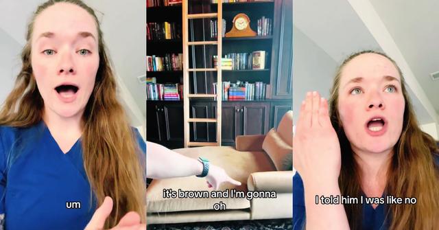 Woman’s Rant on “Inconvenient” Delivery Times Goes Viral