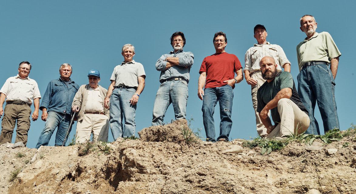 'The Curse of Oak Island' — Latest News and Updates