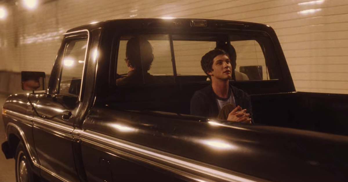 The Perks of Being a Wallflower' Ending, Explained — What You Missed