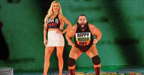 rusev