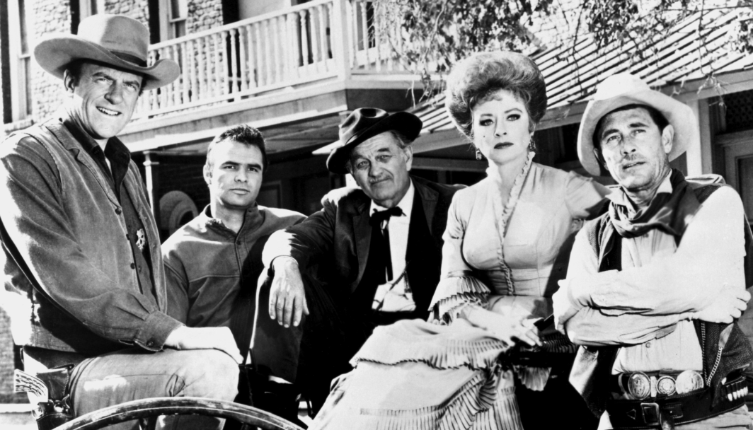 Gunsmoke: The Complete Series - C&I Magazine