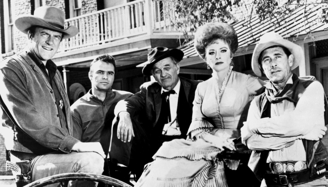 Why Did Doc Leave 'Gunsmoke'? Inside Milburn Stone's Western Role