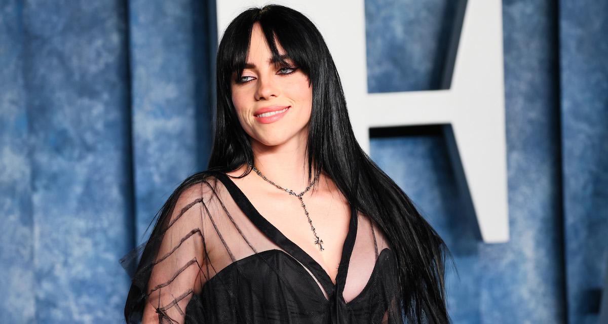 Who Is Billie Eilish Dating? Singer Doesn't Kiss and Tell