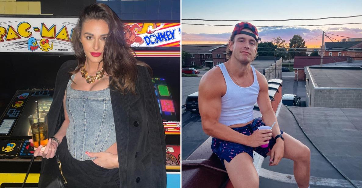 Perfect Match Season 1 Cast, Instagrams, Ages - Where Are the Perfect Match  Couples Now?