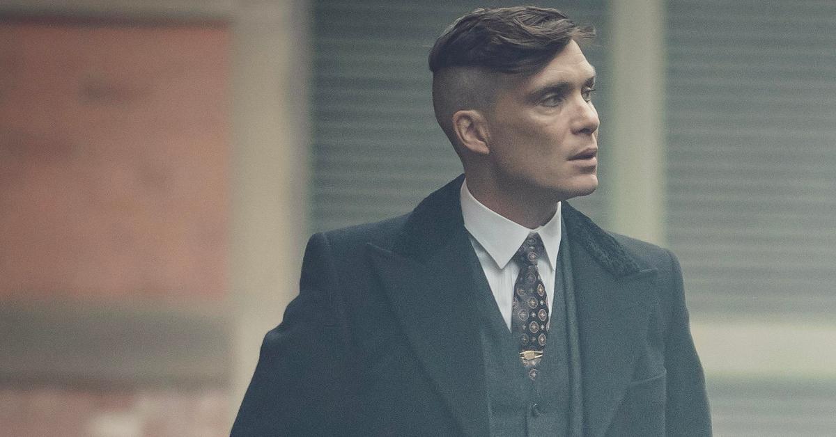 thomas shelby