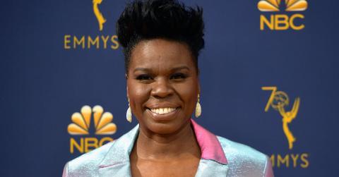 leslie jones topic page
