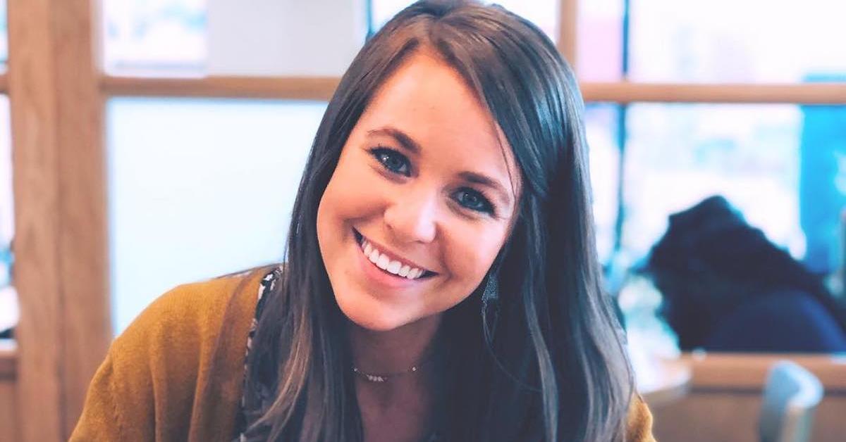 What Does Jana Duggar Do For A Living