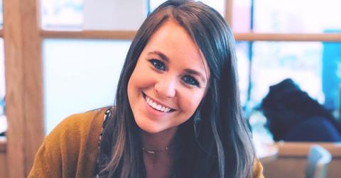 what does jana duggar do for living