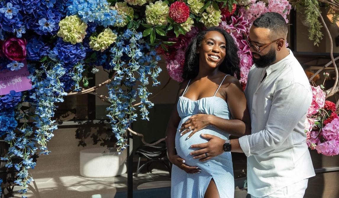 Briana Myles Is Pregnant! When Is the 'MAFS' Star's Due Date?