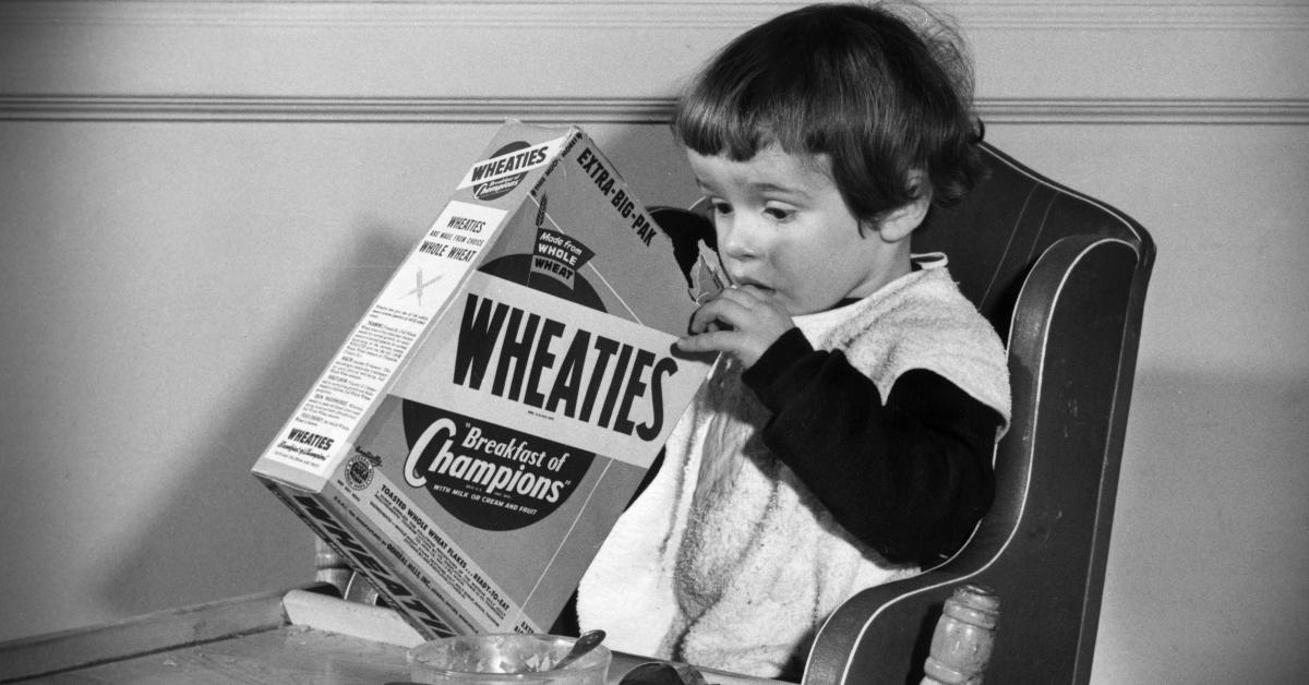 wheaties