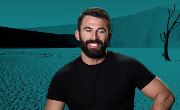 Who Is Turbo from MTV 'The Challenge'? — Plus, How to Follow Him on Social  Media