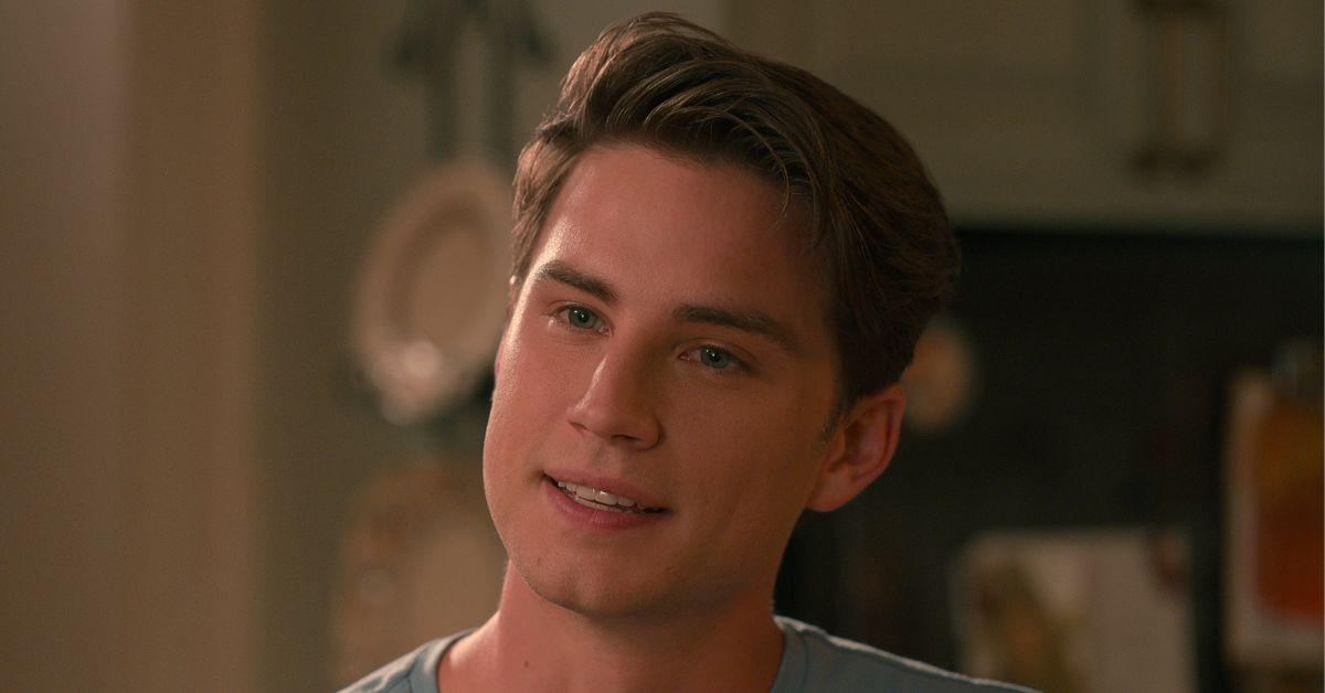 Is Ty in Season 5 of Sweet Magnolias, Or Has He Left the Show?
