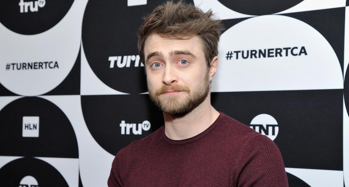 daniel radcliffe coronavirus