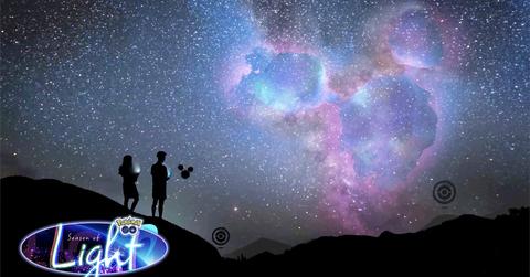 Cosmog Season of Light in 'Pokémon GO'