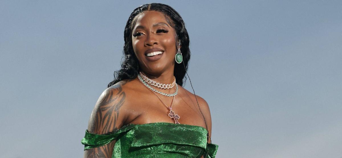 Is Nigerian Singer Tiwa Savage Still Married?