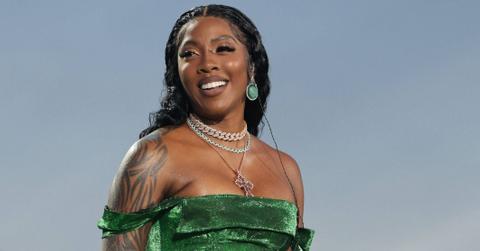 Is Nigerian Singer Tiwa Savage Still Married?