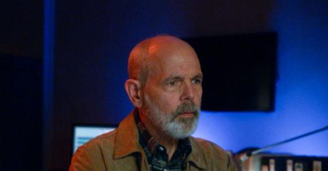 Joe Spano as Tobias Fornell on 'NCIS'