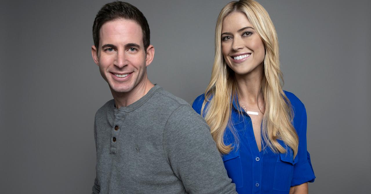 Are Tarek El Moussa And Christina Anstead Still Business Partners?