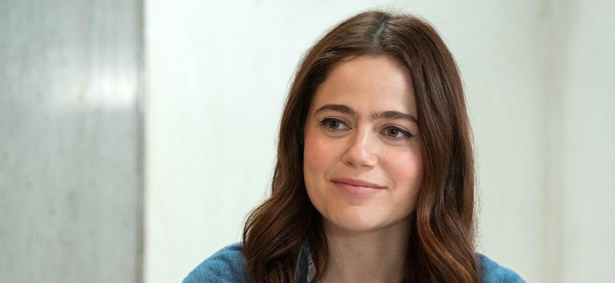 Molly Gordon in ‘The Bear.’