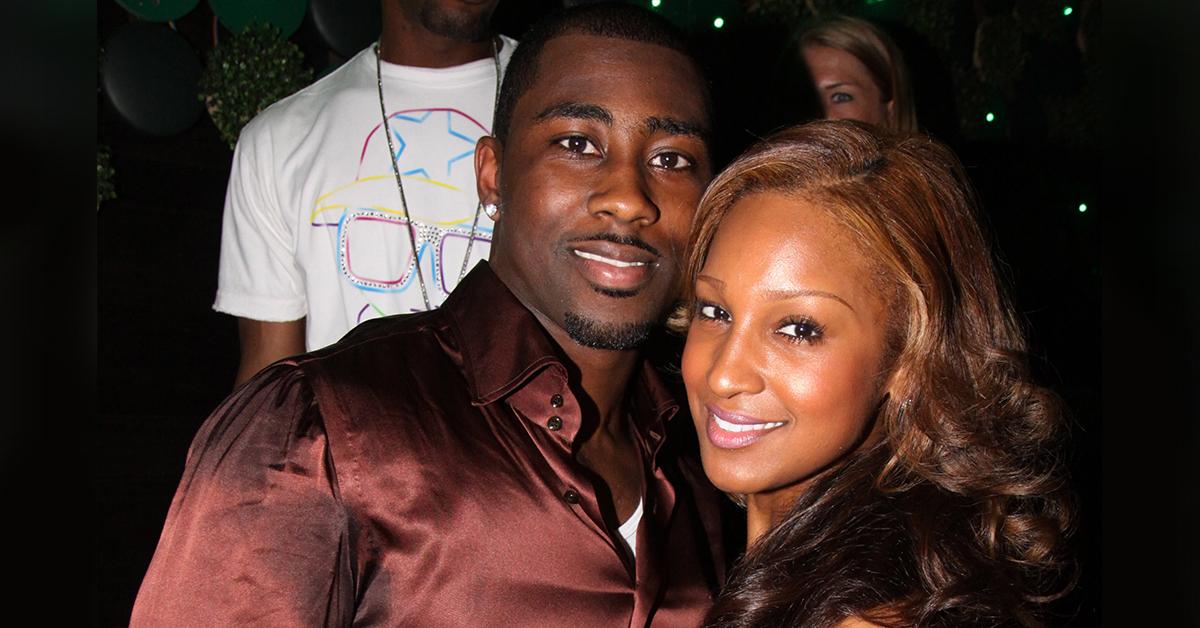 Who Is Olivia Engaged to? The 'Love & Hip Hop' Star's Dating History