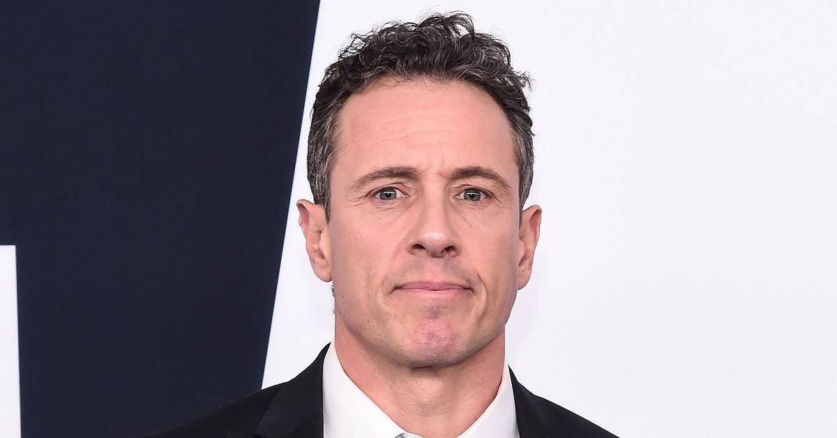 Who Is Chris Cuomo's Father? Inside the CNN Anchor's ...