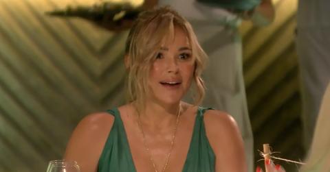 Diana Jenkins during Season 12 of 'The Real Housewives of Beverly Hills.'