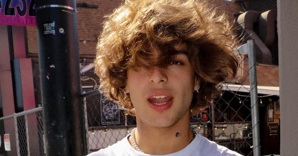 Who Is Joao Coronel Dating After Too Hot to Handle?