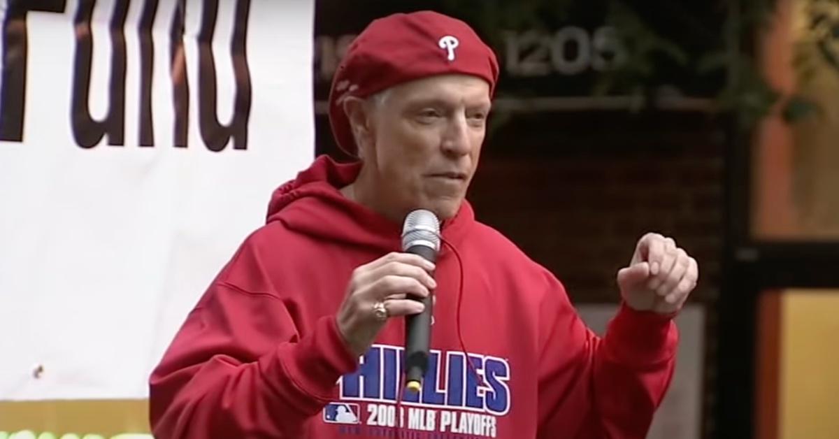 What Was Jerry Blavat’s Cause of Death? Radio Icon Has Died