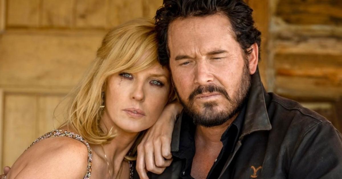 Is Beth Dutton Dead? 'Yellowstone' Fans Claim She Is Still Alive