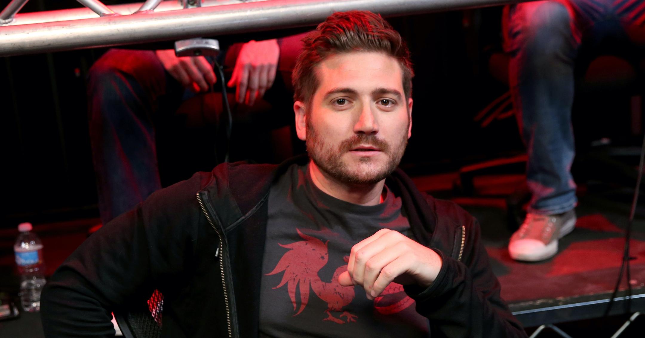 What Did Adam Kovic Do? Is Adam Leaving Funhaus, Rooster Teeth?