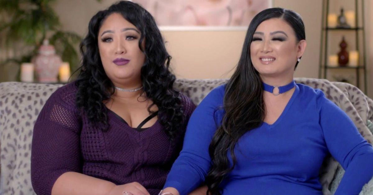 sMothered: Meet the Season 5 Cast of TLC's Hit Reality Show