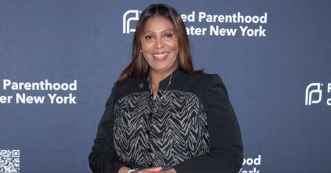 Letitia James's Net Worth Amid Charges for Mortgage Fraud