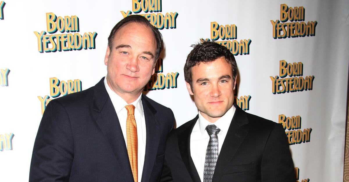 jim belushi son