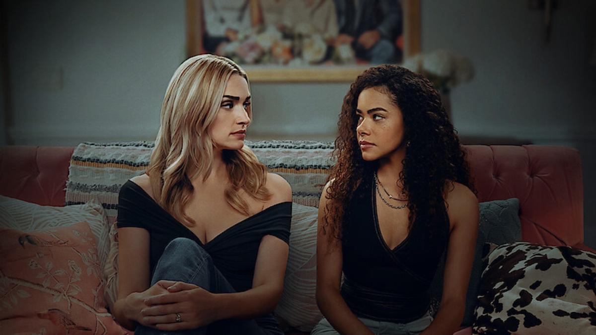 ‘Ginny & Georgia’