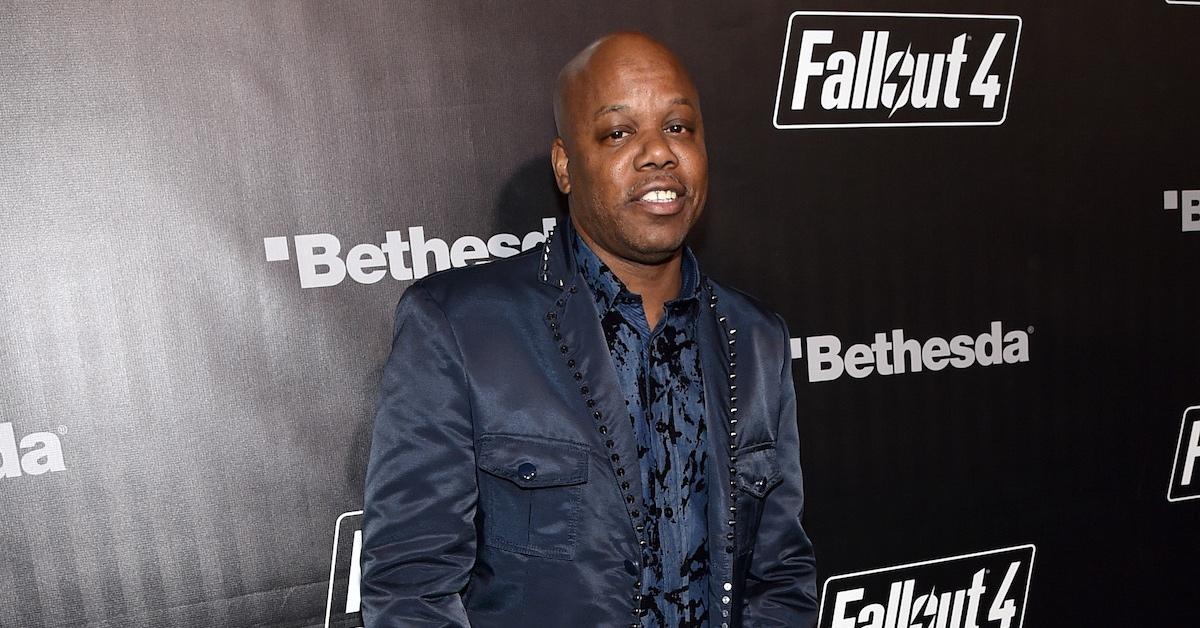 RAPPER TOO SHORT WELCOMES FIRST CHILD WITH GIRLFRIEND SUE IVEY