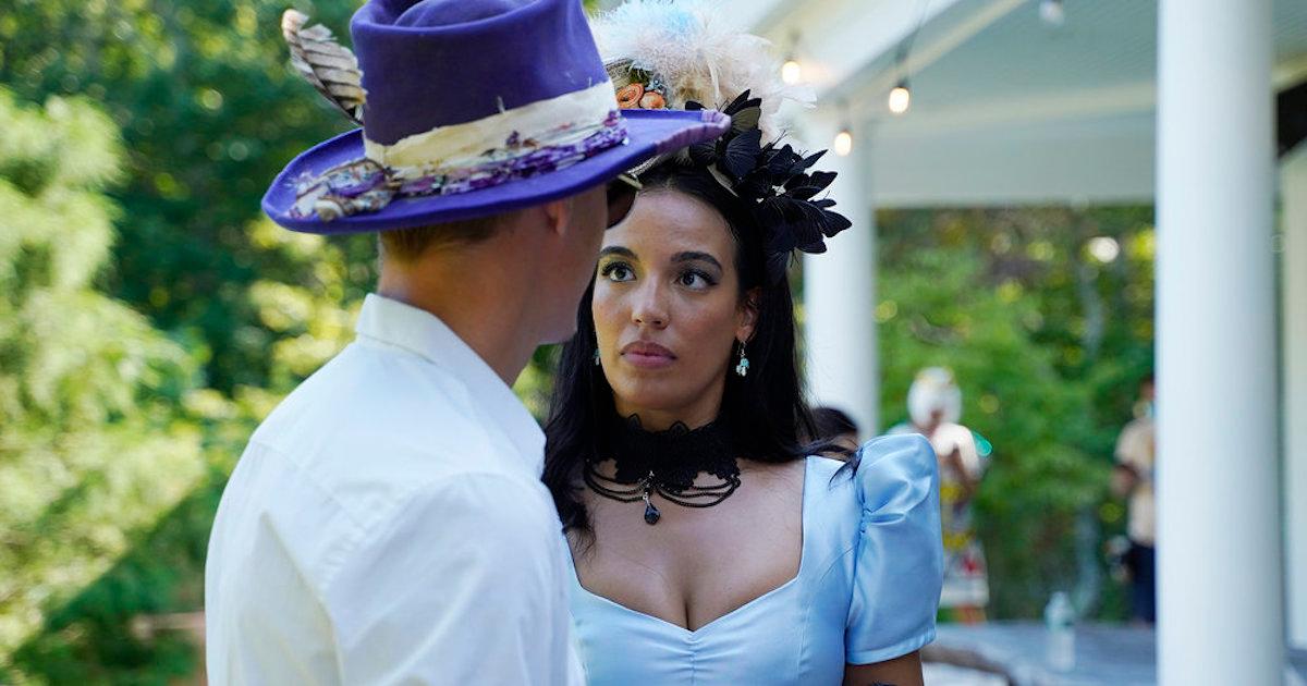 Are Danielle and Robert Still Together? 'Summer House' Relationship Update