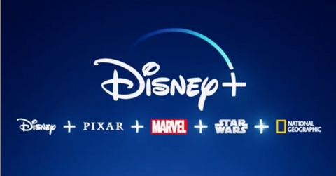 disney+