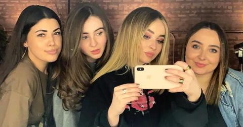 Here's Everything to Know About Sabrina Carpenter's Sisters