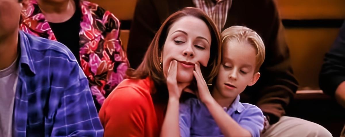 ’Everybody Loves Raymond’