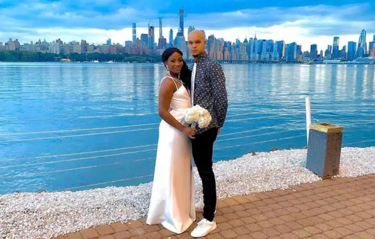 Are Egypt and Sam From 'Growing Up Hip Hop' Married?