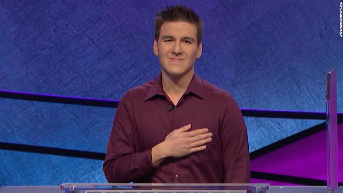 James Holzhauer