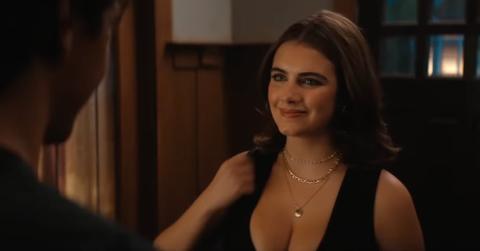 Hannah from Off Campus