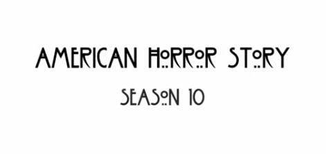 american horror story season 10