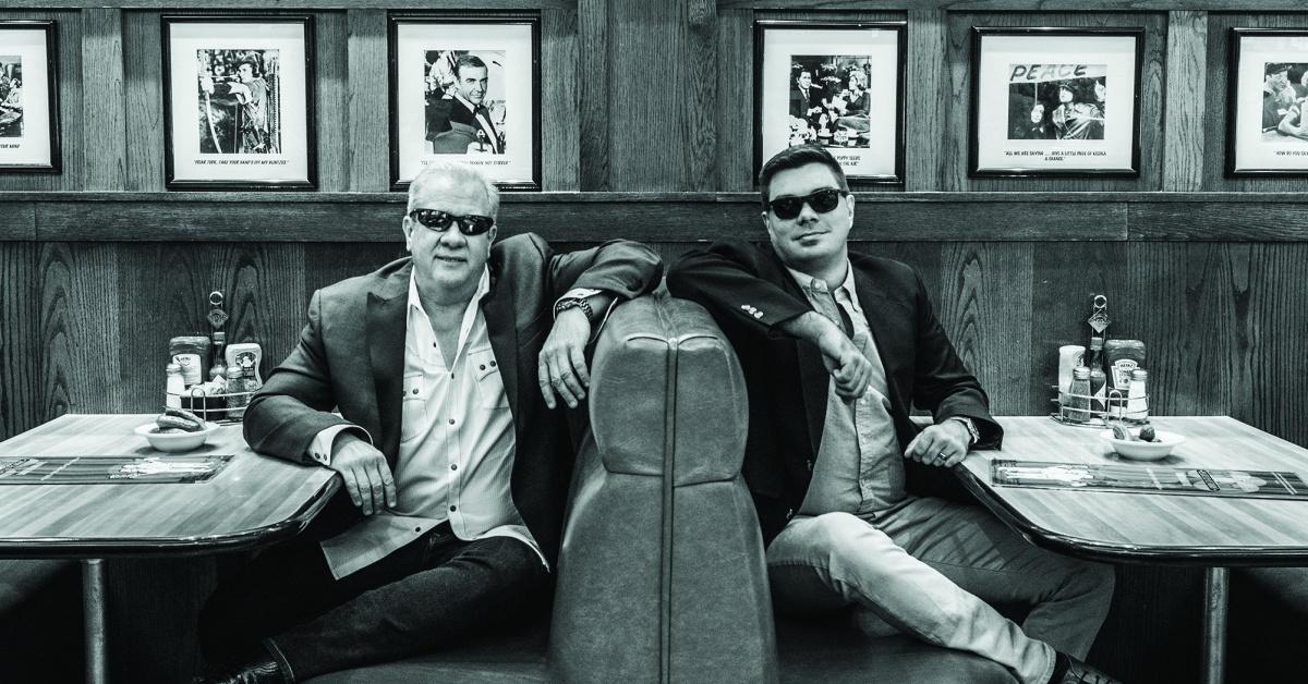 What Happened to ‘Walton and Johnson’? The Show Changed in 2019