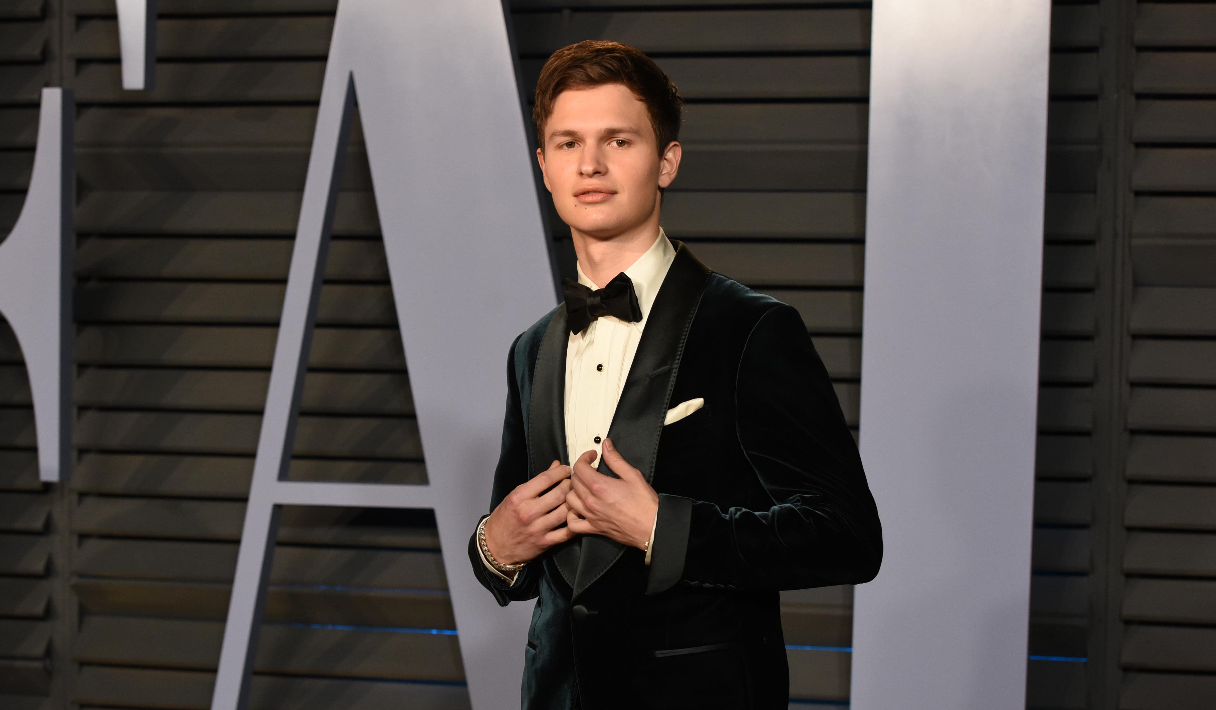 ansel onlyfans getty