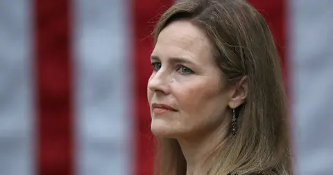 Judge Amy Coney Barrett's Children: Supreme Court Nominee Talks Family
