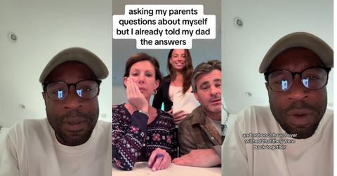 Which Parent Knows Kid Better Prank